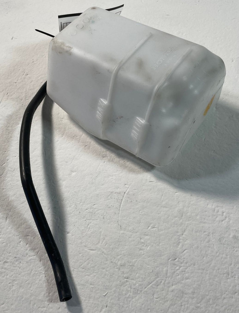 Load image into Gallery viewer, 2023 - 2025 HONDA ACCORD COOLANT COOLING OVERFLOW EXPANSION TANK BOTTLE # 109544