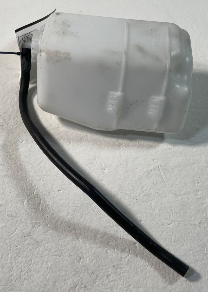 Load image into Gallery viewer, 2023 - 2025 HONDA ACCORD COOLANT COOLING OVERFLOW EXPANSION TANK BOTTLE # 109544