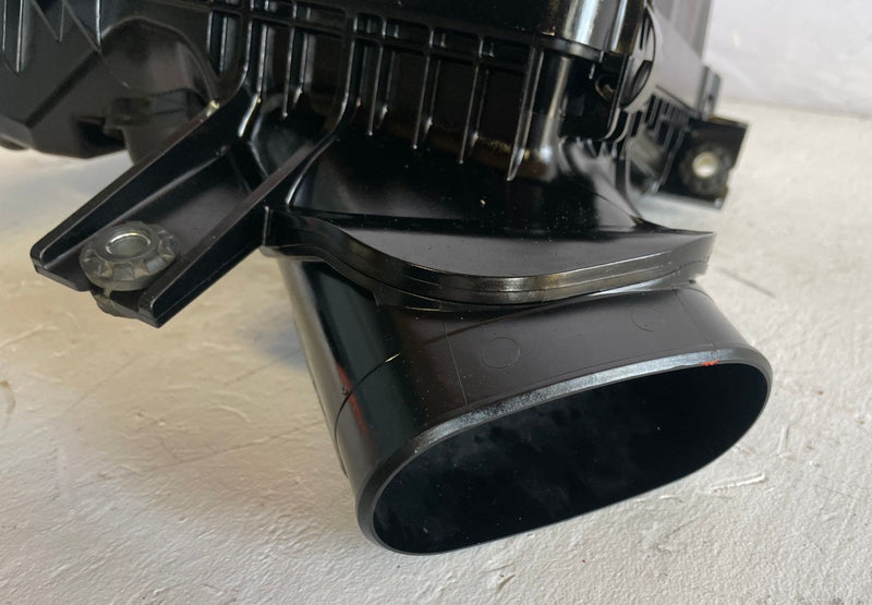 Load image into Gallery viewer, 19-25 INFINITI QX50 QX55 ENGINE AIR CLEANER HOUSING FILTER BOX INTAKE # 106552