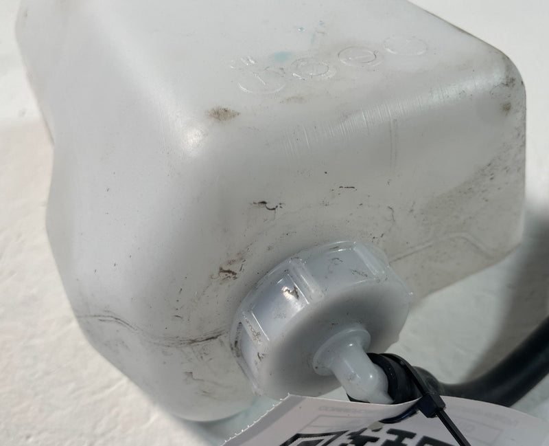 Load image into Gallery viewer, 2023 - 2025 HONDA ACCORD COOLANT COOLING OVERFLOW EXPANSION TANK BOTTLE # 109544