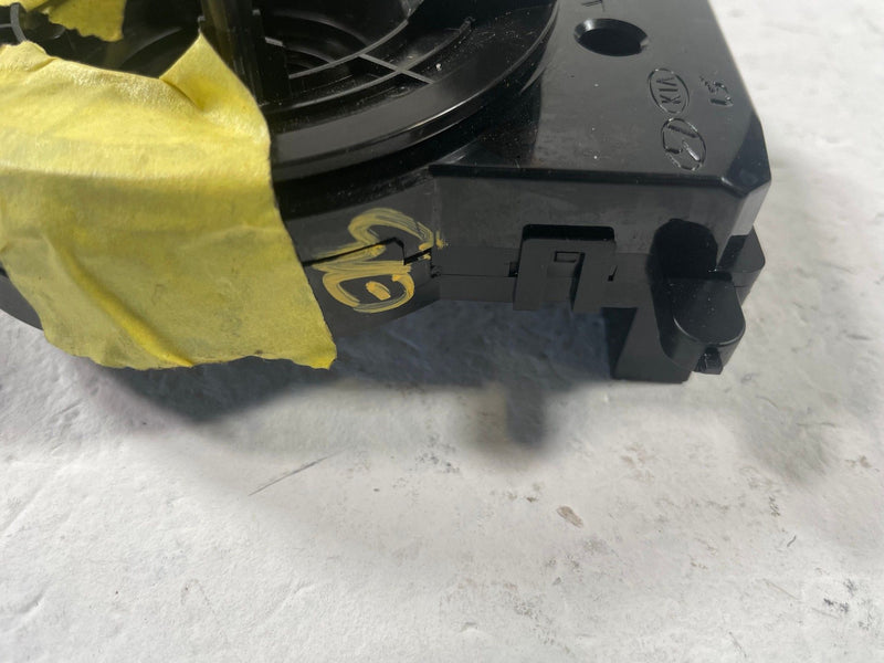 Load image into Gallery viewer, 2022-2025 HYUNDAI IONIQ 5 6 TUCSON STEERING WHEEL COLUMN CLOCK SPRING # 112291