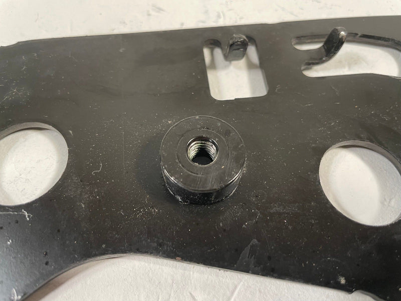 Load image into Gallery viewer, 2015-2025 FORD MUSTANG COWL EXTENSION PANEL MOUNT SUPPORT BRACKET # 113482