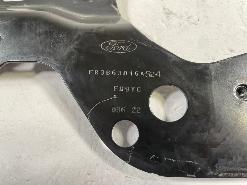 Load image into Gallery viewer, 2015-2025 FORD MUSTANG COWL EXTENSION PANEL MOUNT SUPPORT BRACKET # 113482