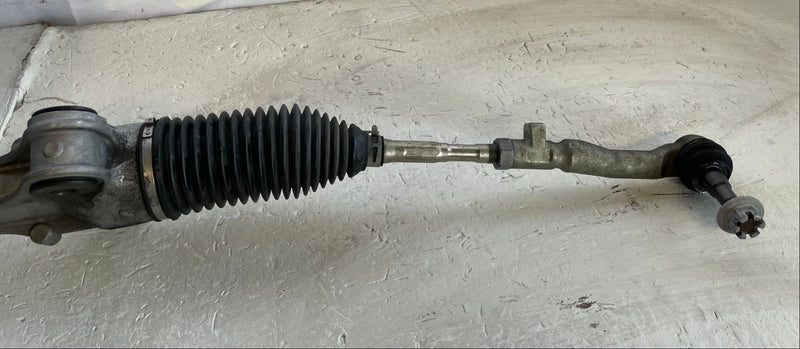 Load image into Gallery viewer, 2022-2025 TOYOTA TUNDRA ELECTRIC POWER STEERING GEAR RACK & PINION 3.4L #108509