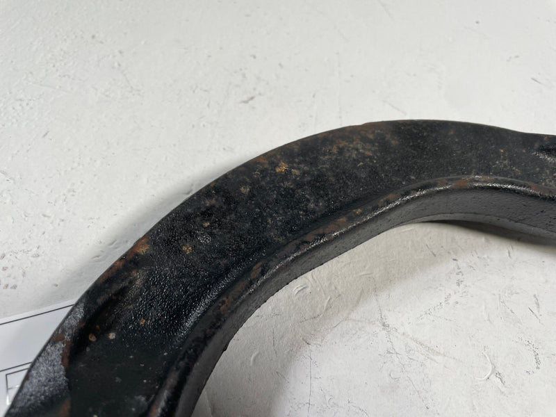 Load image into Gallery viewer, 2015 - 2025 FORD MUSTANG REAR LEFT DRIVER SIDE UPPER CONTROL ARM BLACK # 113469