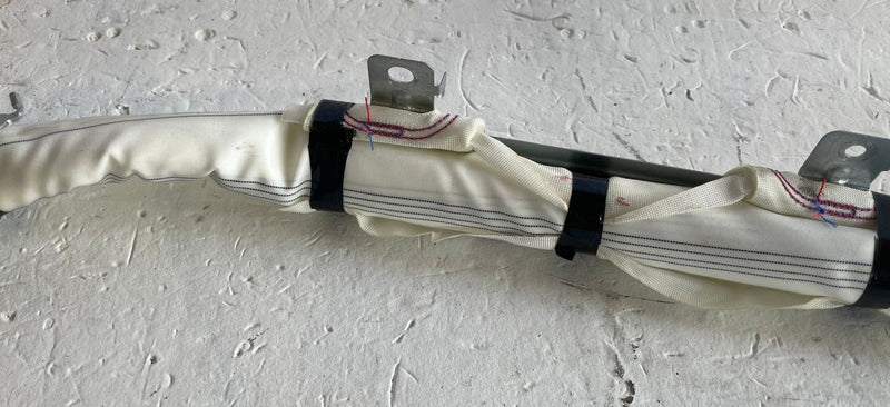Load image into Gallery viewer, 2019-2025 INFINITI QX50 RIGHT PASSENGER SIDE ROOF CURTAIN AIRBAG 2.0L # 106507