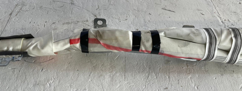 Load image into Gallery viewer, 2019-2025 INFINITI QX50 RIGHT PASSENGER SIDE ROOF CURTAIN AIRBAG 2.0L # 106507