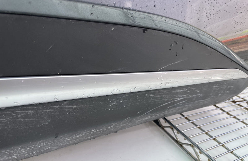 Load image into Gallery viewer, KIA SPORTAGE FRONT RIGHT SIDE DOOR SHELL ASSEMBLY CHARCOAL (KDG) 23-26 # 113315
