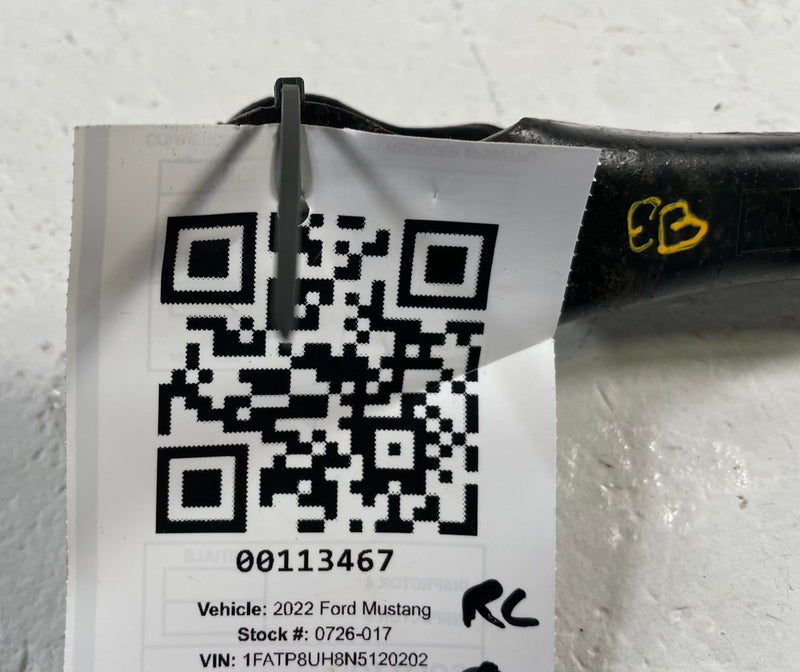 Load image into Gallery viewer, 2015-2023 FORD MUSTANG REAR RIGHT OR LEFT SIDE LOWER LATERAL CONTROL ARM #113467