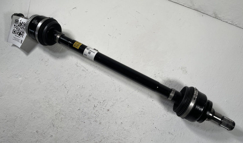 Load image into Gallery viewer, 2019-2026 GENESIS G70 REAR LEFT DRIVER SIDE AXLE SHAFT 49600-G9200 2.0L # 108153