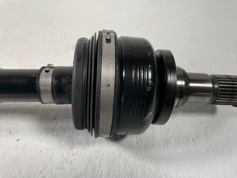Load image into Gallery viewer, 2019-2026 GENESIS G70 REAR LEFT DRIVER SIDE AXLE SHAFT 49600-G9200 2.0L # 108153