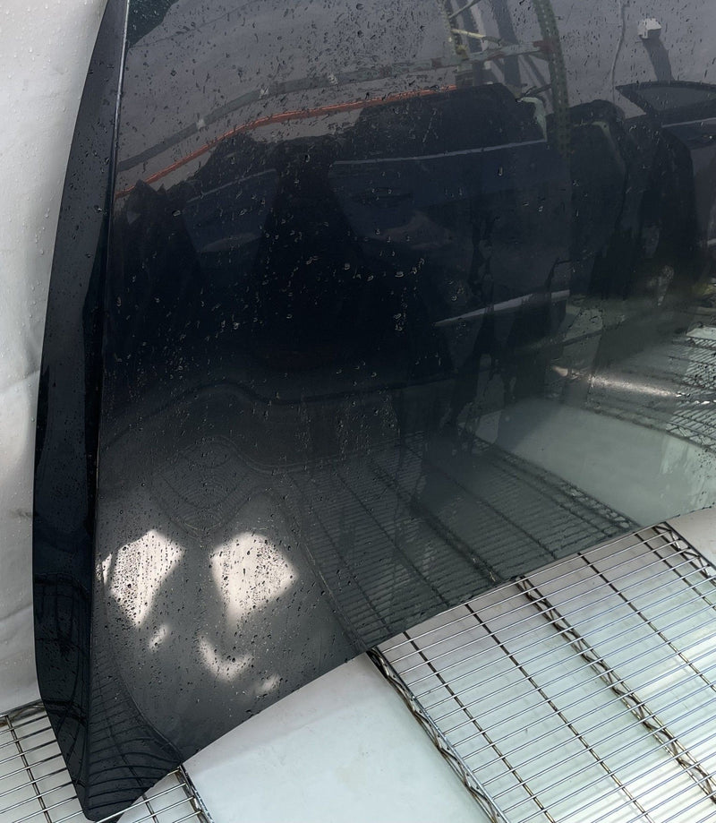 Load image into Gallery viewer, KIA SPORTAGE FRONT HOOD BONNET COVER PANEL ASSEMBLY CHARCOAL (KDG) 23-26 #113312
