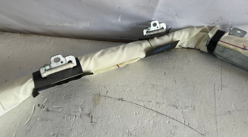 Load image into Gallery viewer, 2019 - 2025 INFINITI QX50 LEFT DRIVER SIDE ROOF CURTAIN AIRBAG 2.0L # 106509