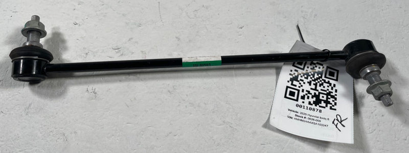 Load image into Gallery viewer, 23-26 HYUNDAI IONIQ 5 6 FRONT RIGHT STABILIZER SWAY ANTI ROLL BAR LINK # 110878
