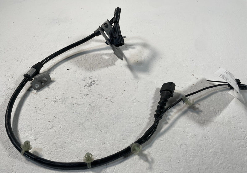 Load image into Gallery viewer, 2023 - 2025 HONDA ACCORD REAR LEFT DRIVER SIDE ABS WHEEL SPEED SENSOR # 109500