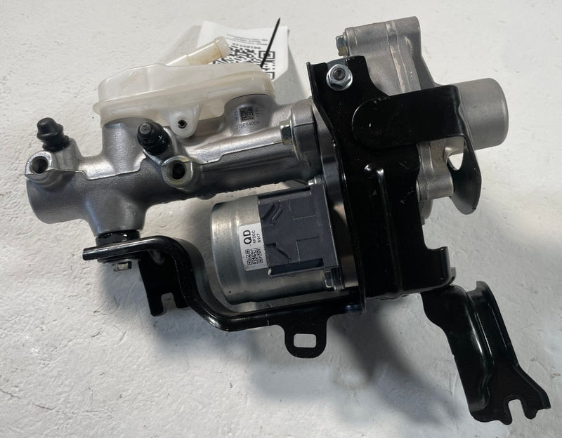 Load image into Gallery viewer, 23-25 HONDA ACCORD TANDEM MOTOR BRAKE MASTER CYLINDER W/ RESERVOIR 2.0L # 109539