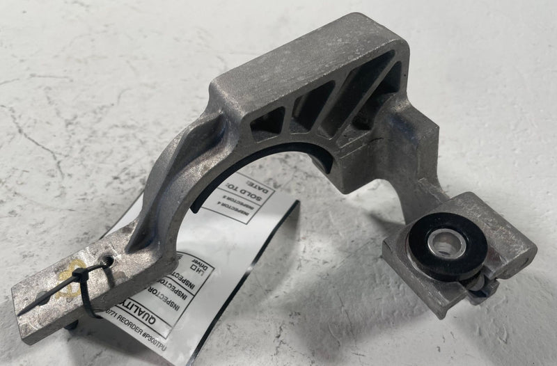 Load image into Gallery viewer, 2023 - 2025 HYUNDAI IONIQ 6 ELECTRIC COOLANT COOLING WATER PUMP BRACKET # 112251