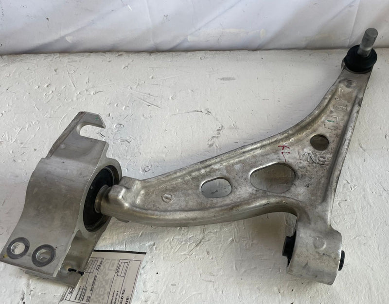 Load image into Gallery viewer, 2019-2022 INFINITI QX50 QX55 FRONT LEFT DRIVER SIDE LOWER CONTROL ARM # 106513