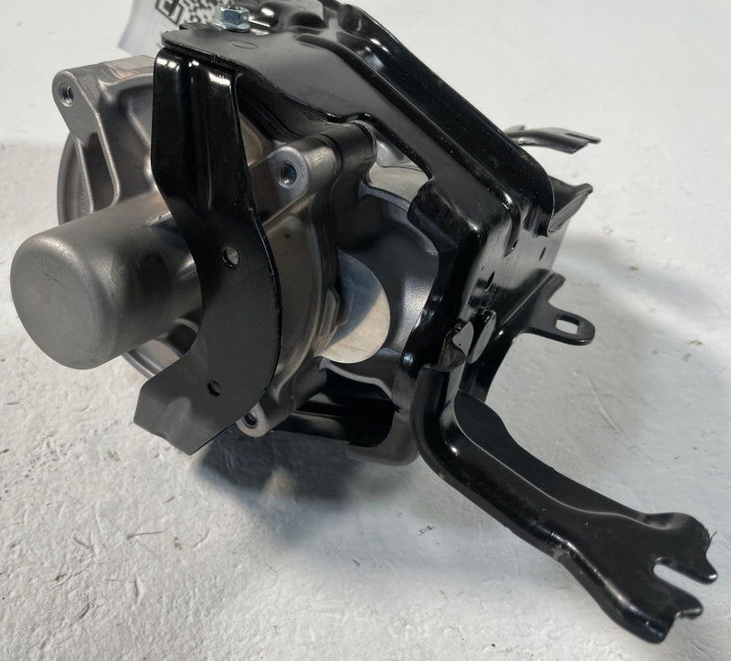 Load image into Gallery viewer, 23-25 HONDA ACCORD TANDEM MOTOR BRAKE MASTER CYLINDER W/ RESERVOIR 2.0L # 109539