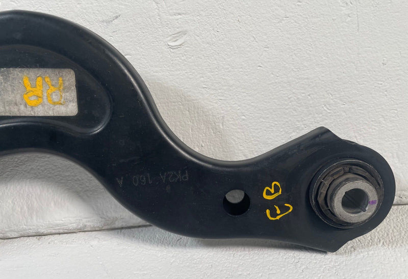 Load image into Gallery viewer, 2022 - 2026 HYUNDAI TUCSON REAR LEFT OR RIGHT SIDE UPPER CONTROL ARM # 113705