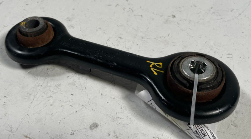 Load image into Gallery viewer, 2015-2025 FORD MUSTANG REAR LEFT OR RIGHT SIDE LOWER CONTROL ARM BLACK # 113468