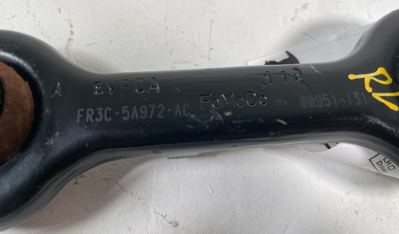 Load image into Gallery viewer, 2015-2025 FORD MUSTANG REAR LEFT OR RIGHT SIDE LOWER CONTROL ARM BLACK # 113468