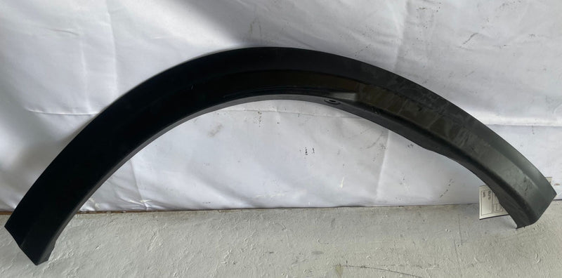 Load image into Gallery viewer, 19-25 INFINITI QX50 QX55 REAR LEFT SIDE QUARTER WHEEL ARCH FLARE MOLDING #106518