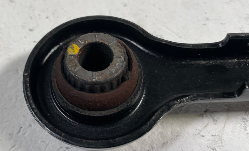Load image into Gallery viewer, 2015-2025 FORD MUSTANG REAR LEFT OR RIGHT SIDE LOWER CONTROL ARM BLACK # 113468