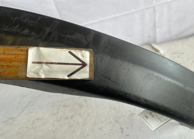 Load image into Gallery viewer, 19-25 INFINITI QX50 QX55 REAR LEFT SIDE QUARTER WHEEL ARCH FLARE MOLDING #106518