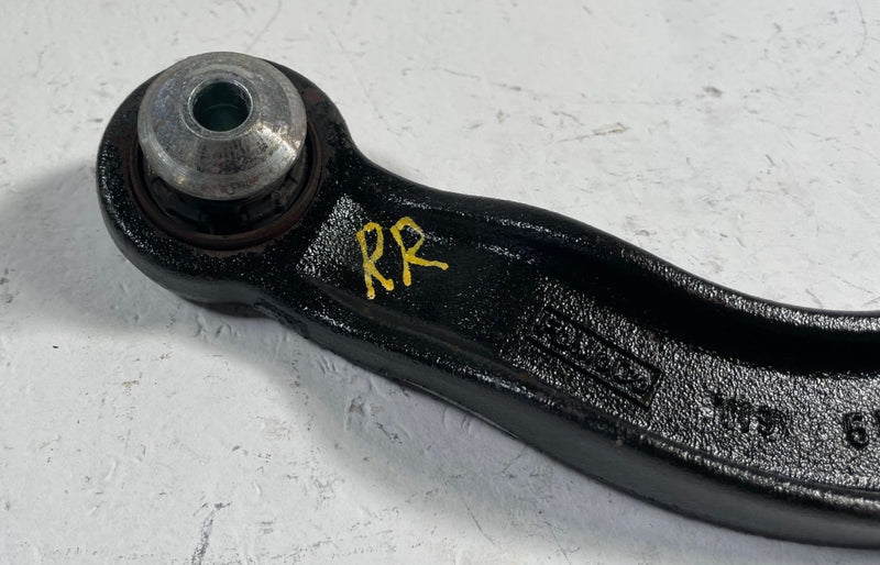 Load image into Gallery viewer, 2015 - 2025 FORD MUSTANG REAR RIGHT PASSENGER SIDE UPPER CONTROL ARM # 113460