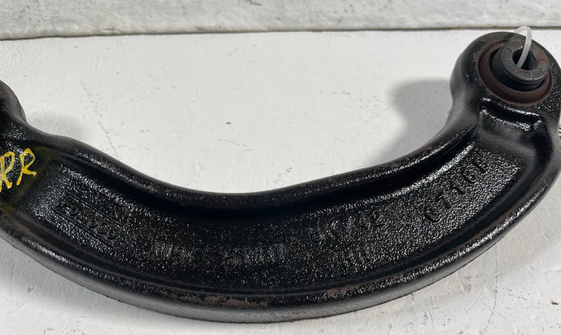 Load image into Gallery viewer, 2015 - 2025 FORD MUSTANG REAR RIGHT PASSENGER SIDE UPPER CONTROL ARM # 113460