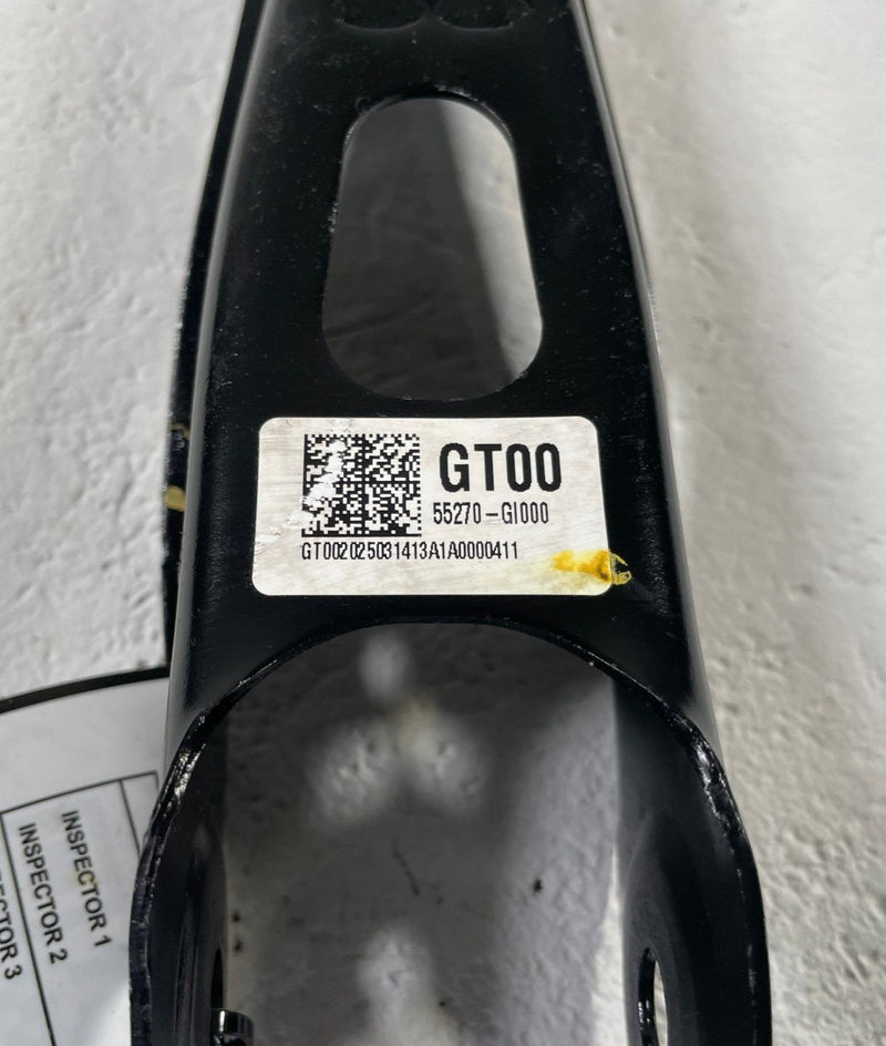 Load image into Gallery viewer, 2022 - 2025 HYUNDAI IONIQ 5 6 REAR LEFT OR RIGHT TRAILING CONTROL ARM # 110862