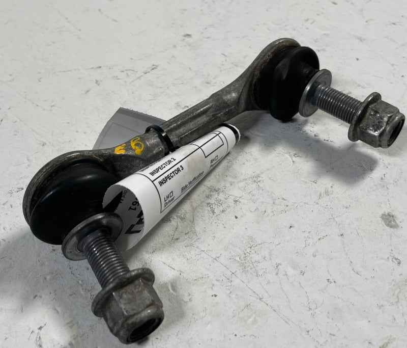 Load image into Gallery viewer, 15-25 FORD MUSTANG REAR LEFT OR RIGHT STABILIZER SWAY ANTI ROLL BAR LINK #113461