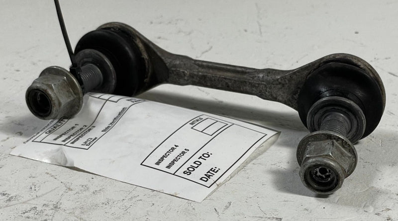 Load image into Gallery viewer, 15-25 FORD MUSTANG REAR LEFT OR RIGHT STABILIZER SWAY ANTI ROLL BAR LINK #113466