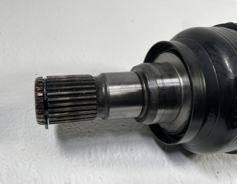 Load image into Gallery viewer, 19-26 GENESIS G70 REAR RIGHT PASSENGER SIDE AXLE SHAFT 49601-G9200 2.0L # 108146