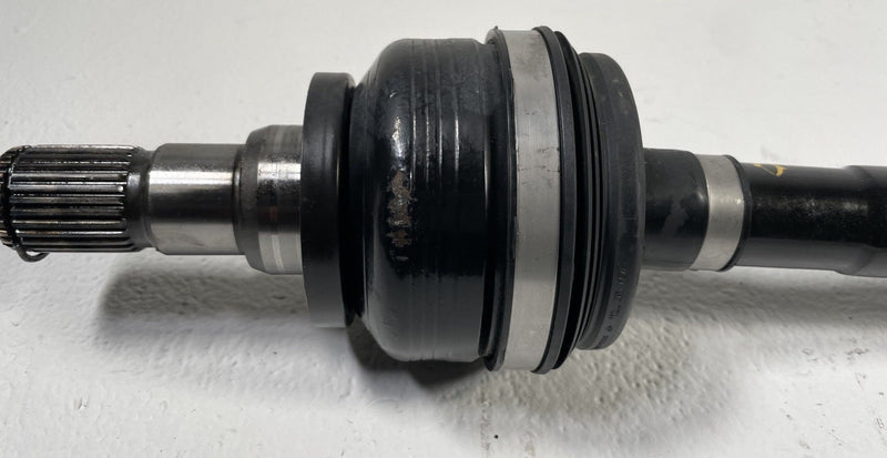 Load image into Gallery viewer, 19-26 GENESIS G70 REAR RIGHT PASSENGER SIDE AXLE SHAFT 49601-G9200 2.0L # 108146