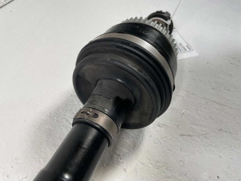 Load image into Gallery viewer, 19-26 GENESIS G70 REAR RIGHT PASSENGER SIDE AXLE SHAFT 49601-G9200 2.0L # 108146