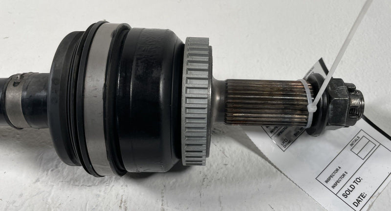 Load image into Gallery viewer, 19-26 GENESIS G70 REAR RIGHT PASSENGER SIDE AXLE SHAFT 49601-G9200 2.0L # 108146