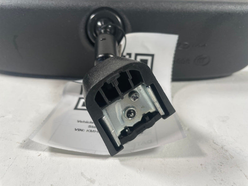 Load image into Gallery viewer, 2020-2025 HYUNDAI IONIQ 5 6 FRONT WINDSHIELD INTERIOR REAR VIEW MIRROR # 112252