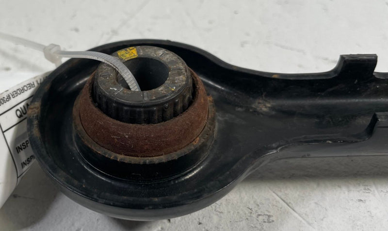 Load image into Gallery viewer, 2015-2025 FORD MUSTANG REAR LEFT OR RIGHT SIDE LOWER CONTROL ARM BLACK # 113462