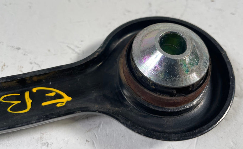 Load image into Gallery viewer, 2015-2025 FORD MUSTANG REAR LEFT OR RIGHT SIDE LOWER CONTROL ARM BLACK # 113462