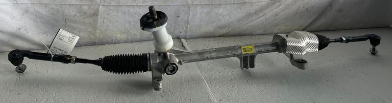 Load image into Gallery viewer, 2023-2025 KIA SPORTAGE FWD POWER STEERING GEAR RACK & PINION ASSEMBLY # 113309