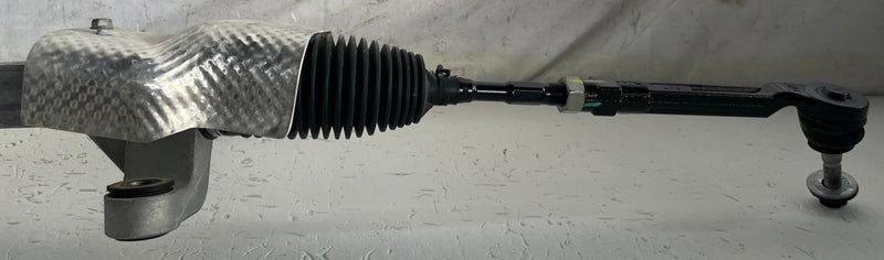 Load image into Gallery viewer, 2023-2025 KIA SPORTAGE FWD POWER STEERING GEAR RACK & PINION ASSEMBLY # 113309