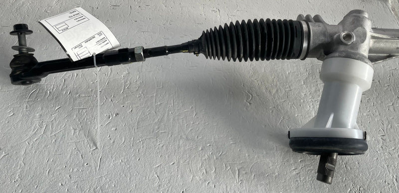 Load image into Gallery viewer, 2023-2025 KIA SPORTAGE FWD POWER STEERING GEAR RACK & PINION ASSEMBLY # 113309