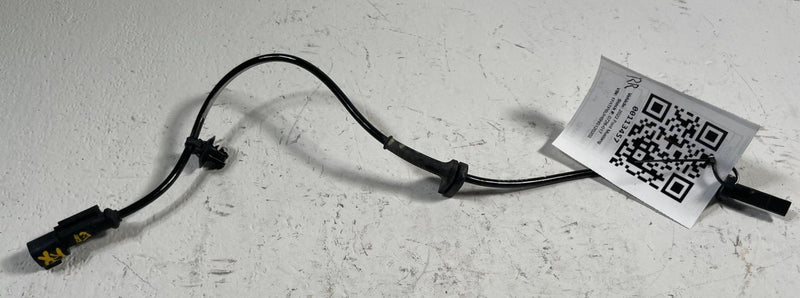 Load image into Gallery viewer, 15-23 FORD MUSTANG REAR RH OR LH ABS WHEEL SPEED SENSOR FR3C-2C190-BA # 113457