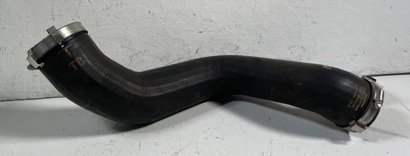 Load image into Gallery viewer, 15-23 FORD MUSTANG INTERCOOLER AIR INLET INTAKE HOSE 2.3L FR3C-6F073-AC # 113490