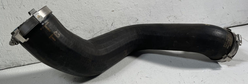 Load image into Gallery viewer, 15-23 FORD MUSTANG INTERCOOLER AIR INLET INTAKE HOSE 2.3L FR3C-6F073-AC # 113490
