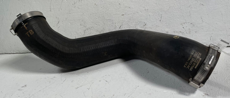 Load image into Gallery viewer, 15-23 FORD MUSTANG INTERCOOLER AIR INLET INTAKE HOSE 2.3L FR3C-6F073-AC # 113490