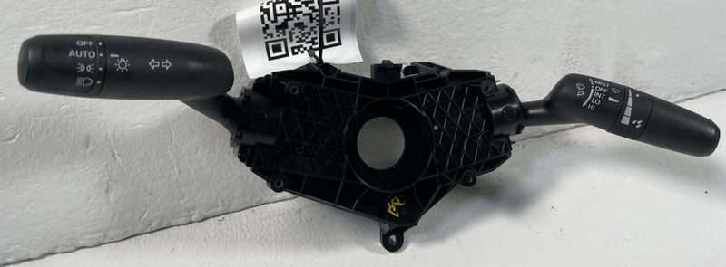 Load image into Gallery viewer, 22 - 25 HONDA ACCORD CIVIC CR-V PILOT STEERING COLUMN COMBINATION SWITCH #109532
