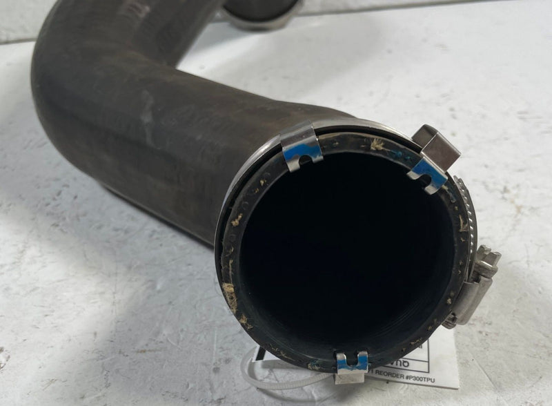 Load image into Gallery viewer, 15-23 FORD MUSTANG INTERCOOLER AIR INLET INTAKE HOSE 2.3L FR3C-6F073-AC # 113490